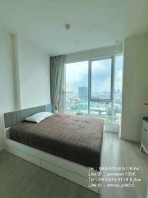 For RentCondoPinklao, Charansanitwong : (Property Code: P2969) Condo for rent: De Lapis Charan 81