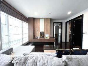 For SaleCondoSukhumvit, Asoke, Thonglor : Rare Item! 3 Bedrooms Condo in Thonglor for Sale