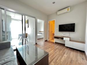 For RentCondoRattanathibet, Sanambinna : [For rent] Centric Tiwanon Station | Near MRT Tiwanon Intersection, Building B, 26th floor