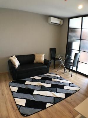 For RentCondoPinklao, Charansanitwong : ⭐️Brix Condominium⭐️ Big room, good price✨