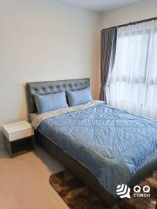 For RentCondoBang kae, Phetkasem : 🔥 For rent The Key MRT Phetkasem 48 - Beautiful room, nice to live in, next to MRT Phetkasem 48 🔥