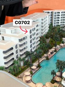 Sale DownCondoPhuket : The standard residence condo Bang Tao  PRICE LOWER THAN MARKET |**Resale price at 17,990,000 THB**