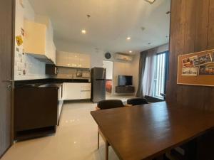 For SaleCondoRatchadapisek, Huaikwang, Suttisan : 🔥LETS SEE🔥Condo for sale: Quinn Ratchada 17 (Quinn Ratchada 17)