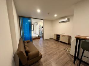 For RentCondoPinklao, Charansanitwong : New room near Siriraj Hospital