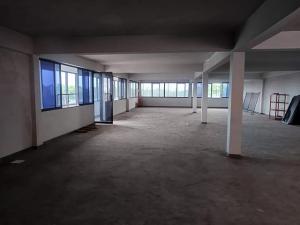 For RentShowroomPattanakan, Srinakarin : RPJ452 Building for rent, showroom, office, 2 units, 5 floors, near Suan Luang Rama 9