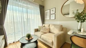 For RentCondoOnnut, Udomsuk : Condo for rent DOLCE UDOMSUK newly renovated