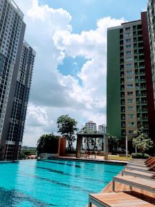 For SaleCondoPattanakan, Srinakarin : 🔥 Forsale!! Lumpini Place Condo Srinakarin-Hua Mak Station