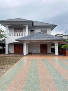 For RentHouseChiang Mai : A house for rent near by 5 min to Chiang Mai University, No.3H108