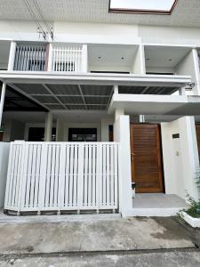 For RentTownhouseChiang Mai : Townhome for rent near HomePro Sansai, No.11H503