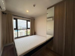 For RentCondoVipawadee, Don Mueang, Lak Si : A9151067 Condo for rent THE ORIGIN PHAHOL-SAPANMAI (The Origin Phahonyothin - Saphan Mai), size 28 sq m, 12th floor