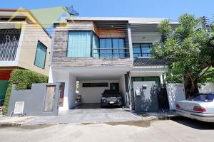 For RentHouseChiang Mai : Luxury house for rent with private pool in the city center , No.4H063