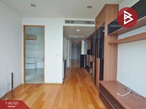 For SaleCondoSathorn, Narathiwat : Condo for sale: The Breeze Narathiwas, Bangkok