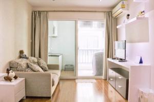 For SaleCondoLadprao, Central Ladprao : BNC-3626 : Condo for sale Ables Ladprao 27