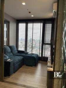 For RentCondoSathorn, Narathiwat : 🚩For rent 🚩Condo RHYTHM Charoenkrung Pavillion (Rhythm Charoenkrung Pavillion) Beautiful room, high floor, no blocked view