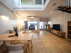 For RentTownhouseOnnut, Udomsuk : Townhouse Townhouse Pridi Banomyong (can be used as Airbnb)