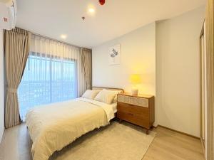 ให้เช่าคอนโดคลองเตย กล้วยน้ำไท : ✨Life Rama 4 - Asoke✨ Beautiful 1Br on 12FL, unblocked view