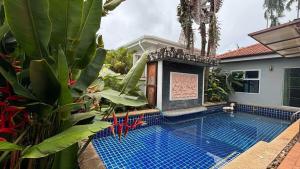 For RentHousePhuket : Pool villa 2 bedroom Rawai