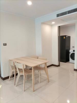 ให้เช่าคอนโดสุขุมวิท อโศก ทองหล่อ : Supalai oriental Sukhumvit 392 bedroom 2 bathroom 38,000.-/month