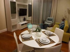 For SaleCondoSukhumvit, Asoke, Thonglor : Bright Sukhumvit 24 for Sell 1 Bedroom 1 Bathroom