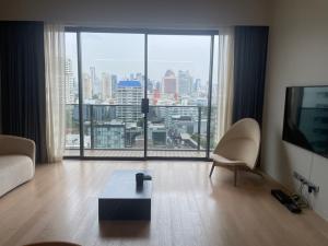 For SaleCondoSukhumvit, Asoke, Thonglor : Super Luxury condo in heart of Thonglor, well-decorated, amazing view, good maintain building ✨Tela Thonglor✨ 2 beds, 2 baths, Near BTS Thonglor, High floor, Non-blocking view, Tel.0982645161