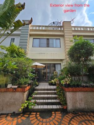 For RentTownhouseSukhumvit, Asoke, Thonglor : Townhome for rent