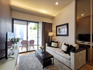 ให้เช่าคอนโดสุขุมวิท อโศก ทองหล่อ : 📢👇 Siamese Exclusive Sukhumvit 31 , a place where easily access in many routes, near Benjasiri Park , private elevator access, unblocked view, big balcony, fully furnished, ready to move in.