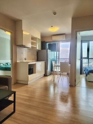 For RentCondoBang kae, Phetkasem : Condo for rent Fuse Sense Bangkae / FUSE Sense Bangkae