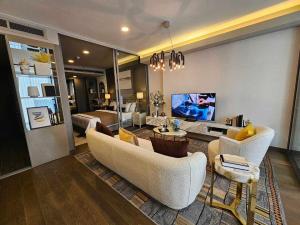 For SaleCondoKhlongtoei, Kluaynamthai : Siamese Exclusive Queens for Sale 1 bed 1 bath 57.26 sqm 14.59 MB