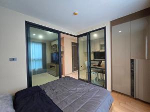 For SaleCondoOnnut, Udomsuk : LTH11051–Hue Sukhumvit FOR SALE 1 beds 1 baths 26.88 size Sq.m. Near BTS Punnawithi ONLY 2.49MB