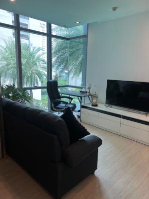 For RentCondoSukhumvit, Asoke, Thonglor : The owner posted the project for rent: The room sukumvit 21, 30,000 baht per month.