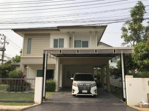 For RentHouseKhon Kaen : 🔴30,000฿🔴🏘🏠 Siwali House, Si Chan Road, Khon Kaen ✅ Beautiful house, good location, in the heart of Khon Kaen city, near shopping malls 🎉🎉 Happy to serve 🙏 If interested, please contact 𝙇𝙄𝙉𝙀 (very fast response): 📱 Property code 6710-1702 📱: Line ID: @bbc