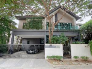 For RentHouseBangna, Bearing, Lasalle : Luxury homes for rent in the heart of the city!  Experience a high level of living in a luxury home with style and comfort. Location in Srinakarin Bangna Bangkok Boulevard Srinakarin – Bangna