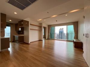 For SaleCondoSukhumvit, Asoke, Thonglor : Condo for sale, 3 bedrooms, next to BTS Thonglor at Siri At Sukhumvit