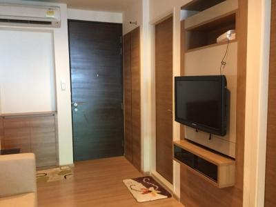 For RentCondoSapankwai,Jatujak : Condo For Rent | The Best Value In The Project “Rhythm Phahon - Ari” 36 Sq.m. Near BTS Saphan Khwai