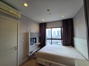 For SaleCondoWongwianyai, Charoennakor : Condo for sale: Urbano Absolute Sathorn-Taksin