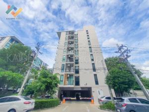 For SaleCondoRattanathibet, Sanambinna : Cheapest sale!! Sale Rattanathibet: Zelle Rattanathibet Condo, Mueang Nonthaburi