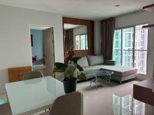 ให้เช่าคอนโดอ่อนนุช อุดมสุข : M569 Condo Aspire Sukhumvit 48