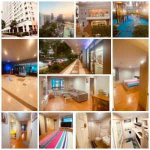 For SaleCondoOnnut, Udomsuk : For sale: Lumpini Ville Sukhumvit 77, Lumpini Ville Sukhumvit 77, price only 4,000,000 baht.