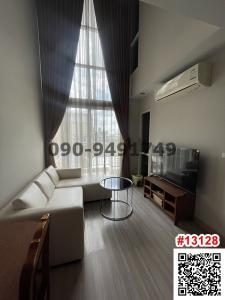 For RentCondoNawamin, Ramindra : Condo for rent, Chrisma Ramintra, 2 bedrooms, near Fashion Island