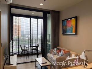 For SaleCondoOnnut, Udomsuk : 1 Bedroom For Sale in Quinn Sukhumvit 101 Condominium, Phra Khanong, Bangkok