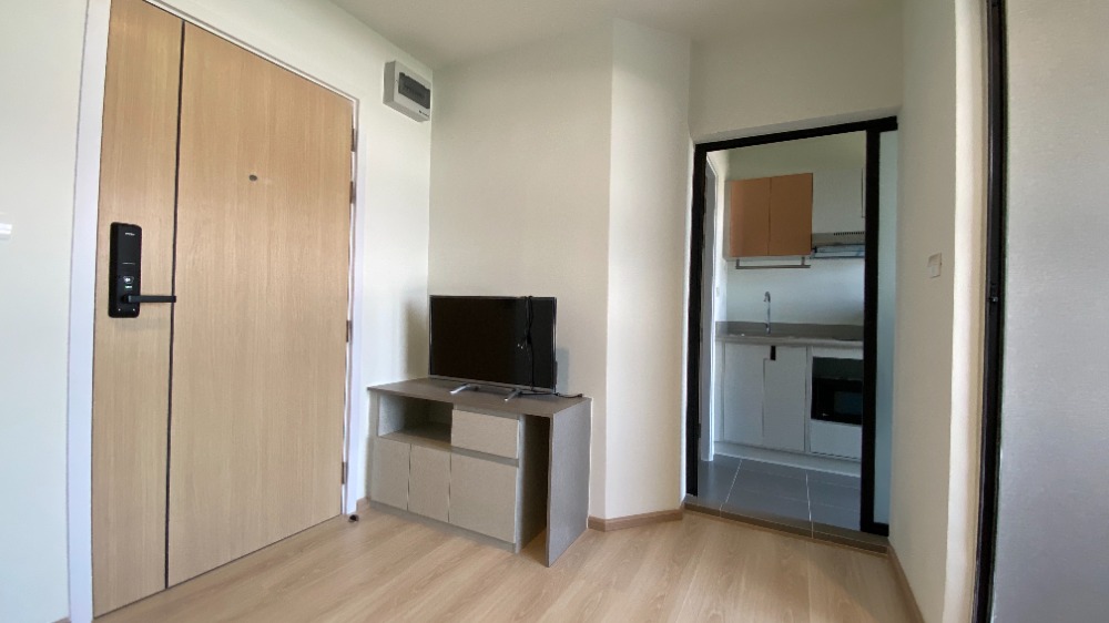 For RentCondoRama9, Petchburi, RCA : Condo Rise Rama 9 For rent