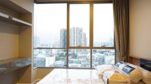 For RentCondoSathorn, Narathiwat : Condo for rent: The Room Sathorn-St.Louis, near BTS Saint Louis