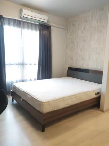 For SaleCondoRama 2, Bang Khun Thian : Condo for sale, Union Tha Kham - Rama 2, including furniture and electrical appliances (SM824)