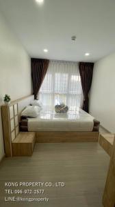 For RentCondoPinklao, Charansanitwong : Condo for rent Supalai City Resort Charan 91 #near MRT Bang O