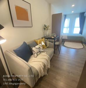 For RentCondoPinklao, Charansanitwong : Condo for rent, Aspire Pinklao-Arun Amarin