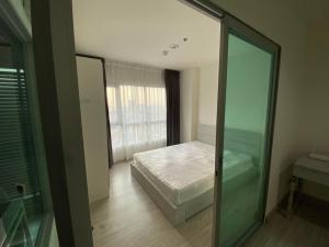 For RentCondoChaengwatana, Muangthong : Condo for rent, Aspire Ngamwongwan 
 Rental price 9,000 baht/month