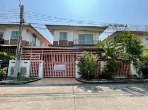 For RentHouseLadkrabang, Suwannaphum Airport : House for rent, Maldives Palm, Bangna-Wongwaen, Bangna Km.8, near Mega Bangna