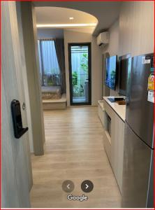 For SaleCondoWongwianyai, Charoennakor : Condo for sale Reference Sathorn-Wongwianyai Reference Sathorn-Wongwianyai, Bangkok