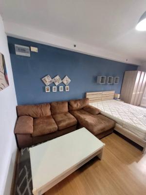 For SaleCondoRama9, Petchburi, RCA : 📢👇 Very good price , worth for living or investing at Supalai Park Ekamai Thonglor
Convenient to travel through multiple routes