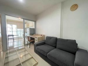 For RentCondoRama9, Petchburi, RCA : ASPIRE RAMA9 13500 available on December 4th, 1 bedroom, 32 sq m. Looking for someone ready to book. This price is very hard to find.